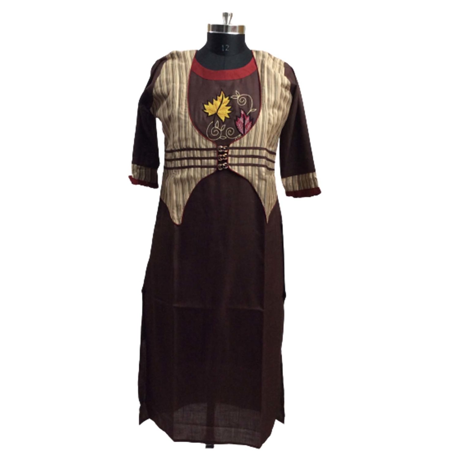 Ethnic Kurtis Online for Women in India – Joshindia