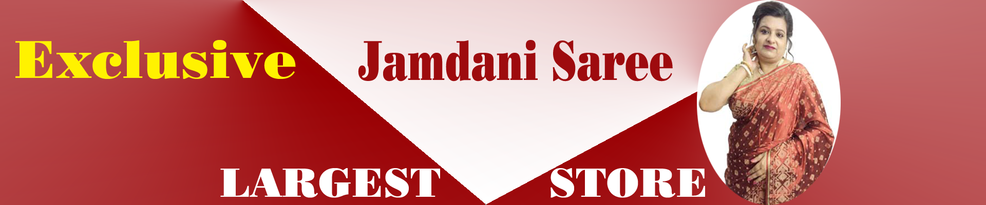 Jamdani Saree Largest Store 01